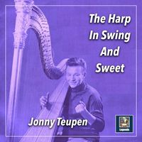 Jonny Teupen - The Harp in Swing and Sweet