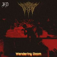 Scarred - Wandering Doom