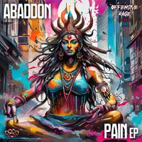 Abaddon - Pain EP