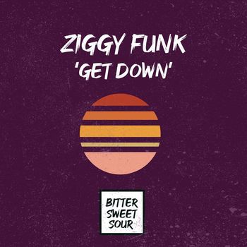 Ziggy Funk - Get Down