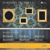 Mark Tanner - Haflidi's Pictures