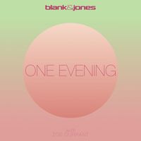 Blank & Jones - One Evening