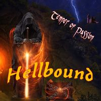 Temper of Passion - Hellbound
