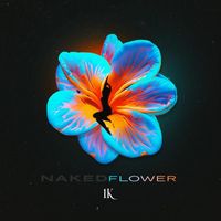 1K - Naked Flower