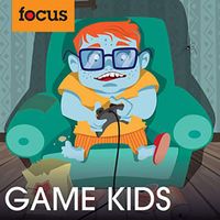 Martin Sponticcia - Game Kids