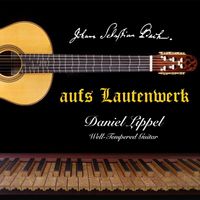 Daniel Lippel - Aufs Lautenwerk