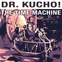 Dr. Kucho! - The Time Machine