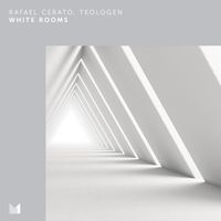 Rafael Cerato & Teologen - White Rooms