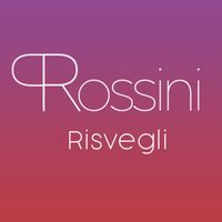 Paolo Rossini - Risvegli