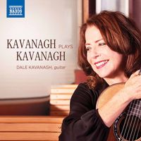 Dale Kavanagh - Kavanagh Plays Kavanagh