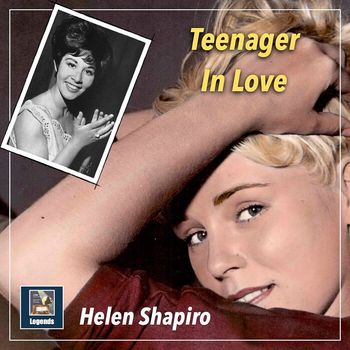 Helen Shapiro - Teenager in Love