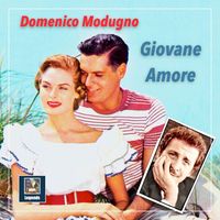 Domenico Modugno - Giovane amore