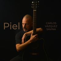 Carlos Vazquez Savina - Piel