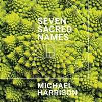 Michael Harrison - Michael Harrison: Seven Sacred Names