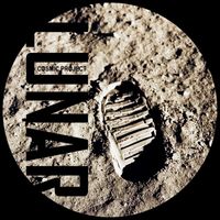 Cosmic Project - Lunar EP