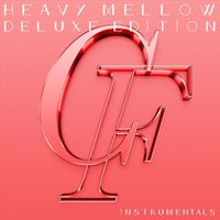Captain Funk - Heavy Mellow (Deluxe Edition) [Instrumentals]