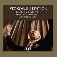 Leopold Stokowski and the Philadelphia Orchestra - Stokowski Edition, Vol. 5