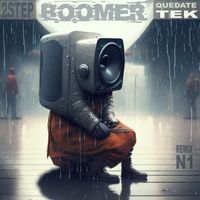 Boomer - Quedate N1 (Remix)