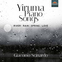 Giacomo Scinardo - Yiruma: Piano Songs
