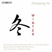 Royal Scottish National Orchestra - Winter