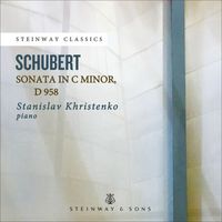 Stanislav Khristenko - Schubert: Piano Sonata in C Minor, D. 958
