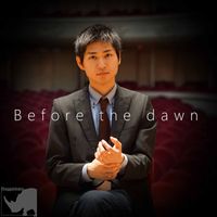 Tomonori Ozeki - Before the Dawn