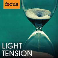 Philip Michael Guyler - Light Tension