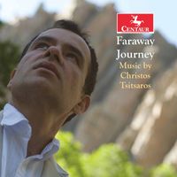 Christos Tsitsaros - Faraway Journey