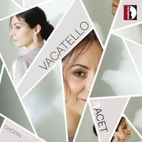Mariangela Vacatello - Facets