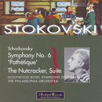 Leopold Stokowski - Tchaikovsky: Orchestral Works