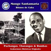 Mongo Santamaría - Ritmos de Cuba