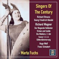 Marta Fuchs - Singers of the Century