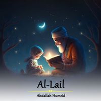 Abdallah Humeid - Al-Lail