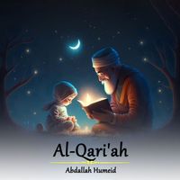 Abdallah Humeid - Al-Qari'ah