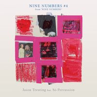 Sō Percussion - Jason Treuting: Nine Numbers (Excerpts)