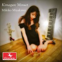 Mikiko Miyakawa - Kimagure Minuet