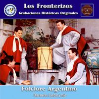 Los Fronterizos - Folclore Argentino: Chacareras, Zambas y más