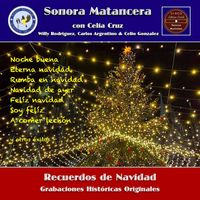 Sonora Matancera - Recuerdos de navidad