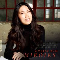 HyeJin Kim - Miroirs
