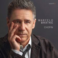 Marcelo Bratke - Chopin: Piano Works