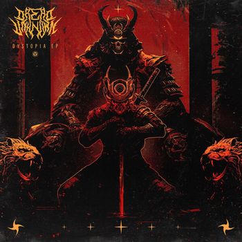 Dread Unknown - Dystopia