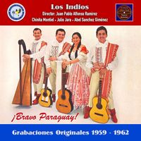 Los Indios - Bravo Paraguay!