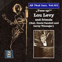Lou Levy - All that Jazz, Vol. 143: Tune Up!