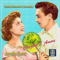 Aurelio Fierro - Canzoni d'amore