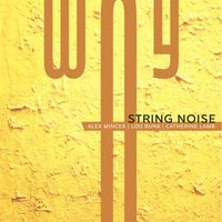 String Noise - Way