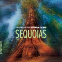 Jeffrey Jacob - Jeffrey Jacob: Sequoias