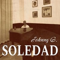 Johnny G - Soledad
