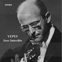 Narciso Yepes - Jeux interdits (Arr. N. Yepes for Guitar)