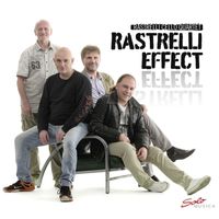 Rastrelli Cello Quartet - Rastrelli Effect