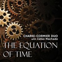 Charke-Cormier Duo - Equation of Time